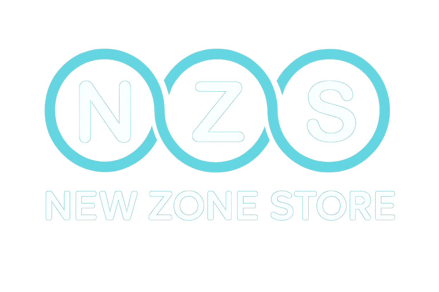 New Zone Store